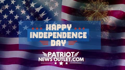 Happy Birthday America! God Bless Our Great Nation & God Bless Our PNO Patriots!
