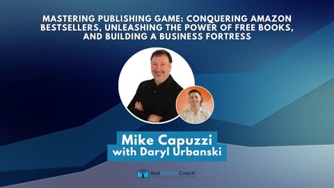 Conquering Amazon Bestsellers, Unleashing the Power of Free Books, and Building a Business Fortress