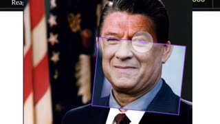 Reagan <> Hanks