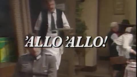 vaAllo allo - S01E01