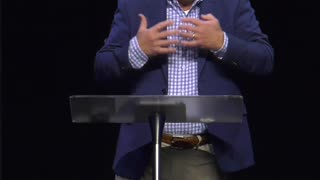 It's Automatic | Pastor Alan Wright