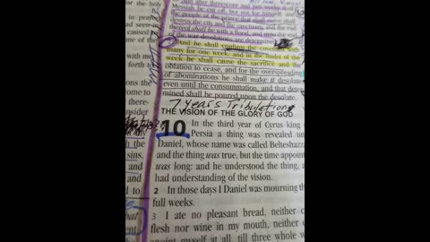 Who is "He" in Daniel 9:27 King James Bible?