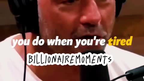 Joe Rogan exposes how most motivational speakers scam.