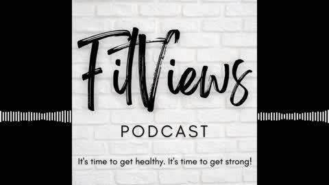 FitViews Podcast Episode 1: Getting Started with Tracking Macros