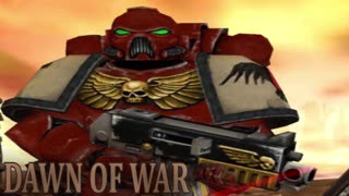 Warhammer 40k: Dawn of War OST - Dawn Of War