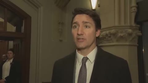 Canada: PM Trudeau on RCMP investigation on Chinese interference, health-care funding – November 29, 2022