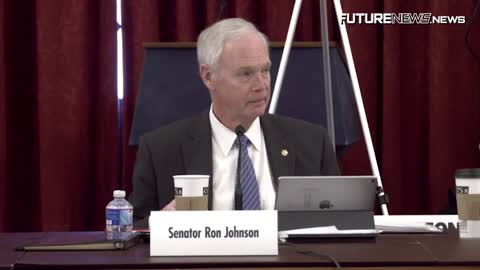 Doctor Testimony at DC Ron Johnson Pandemic Round Table Jan 24 2022