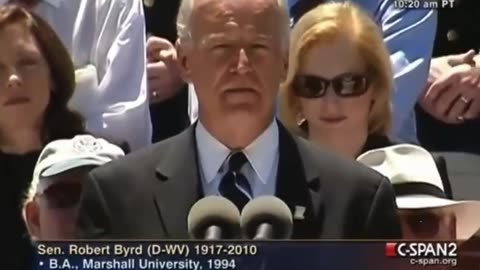 Joe Biden Says Jimmy Carter Asked Him Personally to Deliver Eulogy