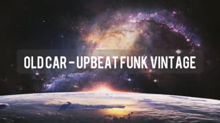 Old Car - HD Audio Library Music