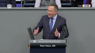 Peter Felser Rede vom 15.12.2022 - Tierhaltungskennzeichnung