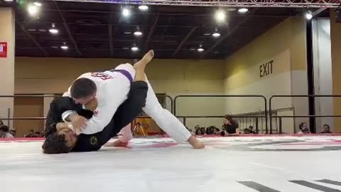 BJJ