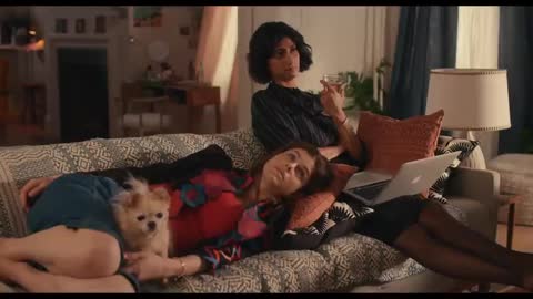 CAN YOU KEEP A SECRET Official Trailer --- Alexandra Daddario, Comedy Movie HD