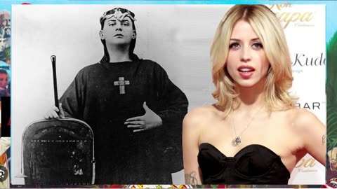 Peaches Geldof - Full Documentary