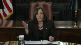 VP Harris: Union workplaces have more production and safety, lower turnover