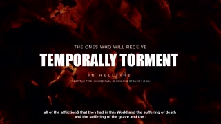 The Ones Who Will Receive Temporary Punishment In The Hellfire - Imam Anwar Al-Awlaki