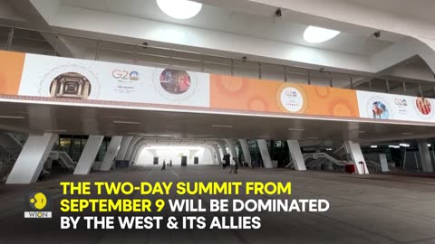 G20 Summit 2023: Will the absence of Putin and Xi dent the Summit hosted by India? | WION Originals