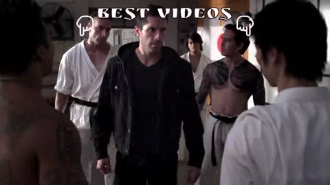 Scott Adkins defeats all karate fighters at once Ninja Shadow of a Tear (2013).mp4
