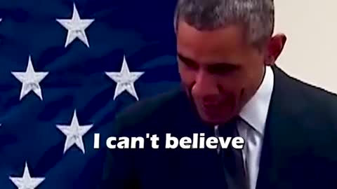 What Happens is Incredible, Especially the End - Barack Obama Funny Moments