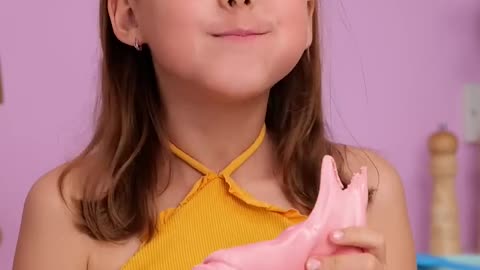 Edible Slime ASMR🤤