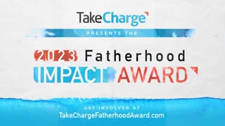 Announcing the Fatherhood Impact Award