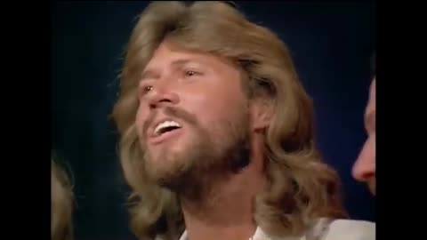 Bee Gees -Too Much Haven 2 in 1