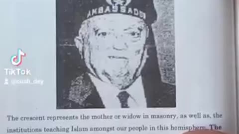 Zionist-Islam Connection