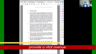 The Albanese Government has proposed new legislation that would grant the Australian Communications and Media Authority (ACMA) unprecedented unilateral control over the dissemination of information online; with civil and criminal penalties for dissenters.