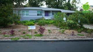 Simple and Sustainable Living in My 100 Square Foot Tiny House