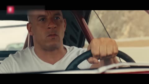 Fast and Furious 6 | Tank Fight