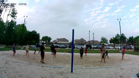 Volleyball 4-8-2024 part 7