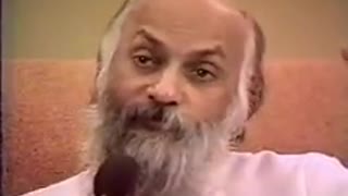 Osho Video - The Dhammapada, The Way Of The Buddha Vol 04#02 - Part 1