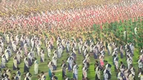 Assam Bihu Festival 2023