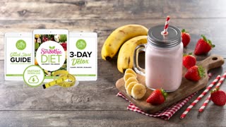The Smoothie Diet - NOVELTY - The Smoothie Diet Review , The Smoothie Diet How It Works?