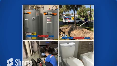 Tampa Plumbing Company - EVERYDAYPLUMBER.com