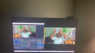 How to use same camera in obs and discord