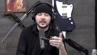 Tim Pool and TPM's Libby Emmons talk about how woke people worship themselves