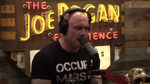 Joe Rogan on how COVID brought out the Orwellian nature of leaders like Justin Trudeau, Governor Gavin Newsom, and outgoing PM of New Zealand Jacinda Ardern