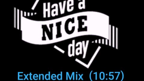 Have a Nice Day (2020) (Extended Version) - The Mallar Experience.