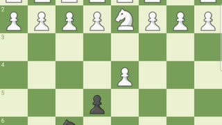 How to win faster in chess game #chess trick