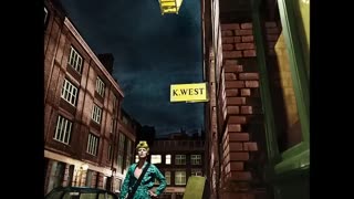 David Bowie - The Rise and Fall of Ziggy Stardust and the Spiders from Mars - Full Album 1972