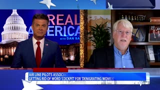 REAL AMERICA -- Dan Ball W/ Joe Hoft, Paul Ryan Knew About Steele Dossier, 6/24/24