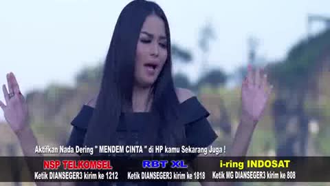 DIAN ANIC TARLING 2018 - MENDEM CINTA