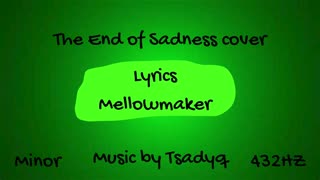 The End of Sadness (cover)
