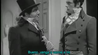 La Casa de los Rothschild, película alemana de 1934