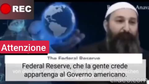 VIDEO | ⚠️Rabbi Alon Anava: OGNI GOVERNO DEL MONDO...