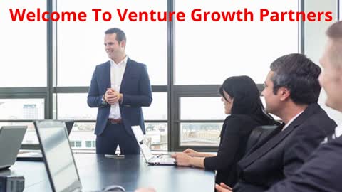 Venture Growth Partners | World Class Part Time CFO Service in New York