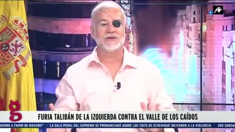 TOROTV (la unica verdad del valle de los caidos)