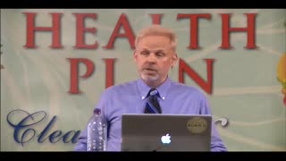 The Key to Prevention & Reversal for ALL Sickness & Dis-Ease - Part 1