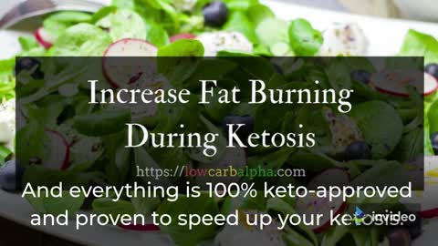 Get your free keto mealplan