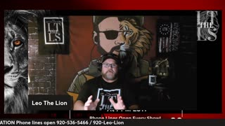 The Leo the Lion Show - MISINFORMATION